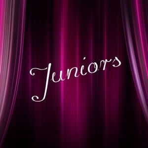 Junior Size Clothes